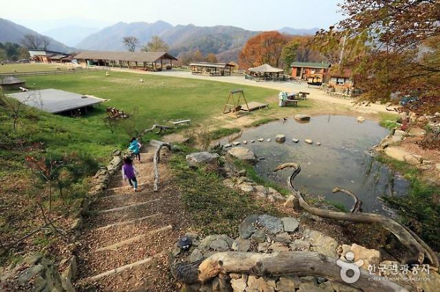 春川另类体验 打造韩版阿尔卑斯牧场