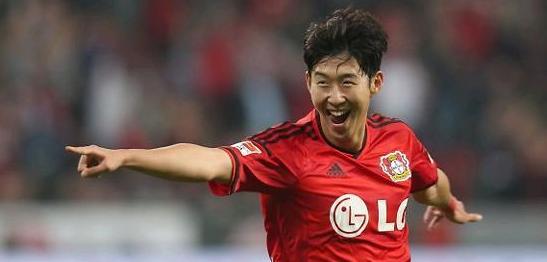 Liverpool needs to sign Leverkusens Son Heung-min as replacement for Luis Suarez: British media 