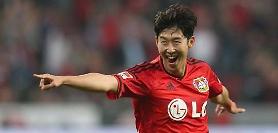Liverpool needs to sign Leverkusens Son Heung-min as replacement for Luis Suarez: British media 