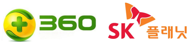 奇虎360与SK Planet签订MOU 强强联合开拓手游市场