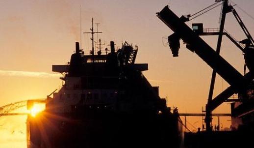 Shipbuilding industry forecast to grow 0.8 percent in 2015 