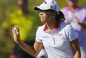 Lydia Ko gains admission to Korea University in Seoul