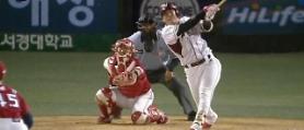 More than 3 MLB clubs eye top Korean shortstop Kang Jung-ho: US media  