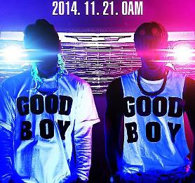 G-Dragon & Taeyangs Good Boy picked as one of US TV channels 41 Best Songs of 2014