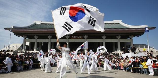韩国专利申请数量居全球第四 中国成为领跑者