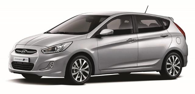 4 Hyundai, Kia models ranked at No. 1 in China vehicle dependability study