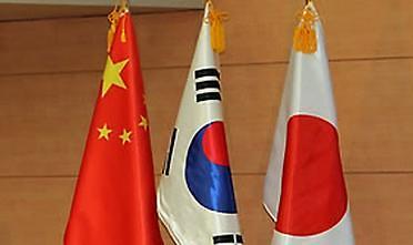 中韩日专家相聚首尔 共同构建三方对话机构