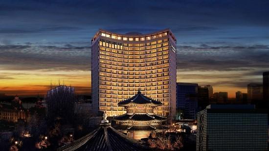 首尔星级酒店接待中国游客数猛增