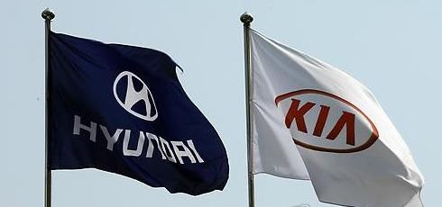 Hyundai, Kia aim to sell 8.2 million vehicles worldwide in 2015: sources   