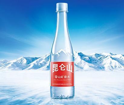揭秘朝鲜集市:持中国矿泉水瓶被认为富裕