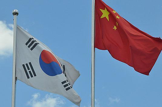 中国成韩中小制造企业海外进军首选