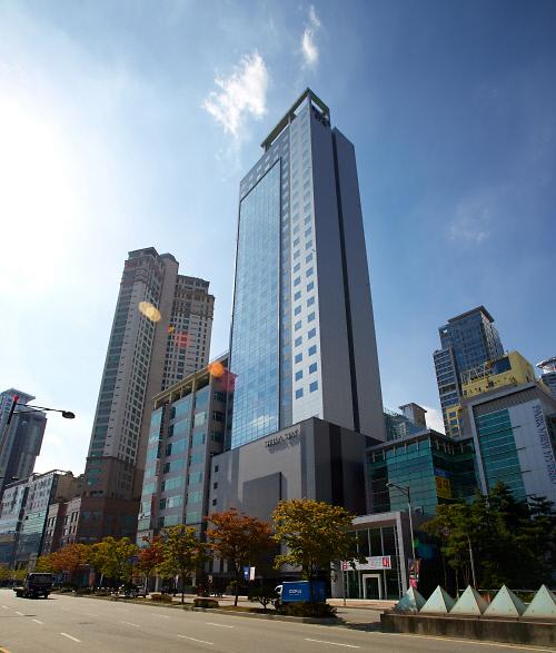 商务酒店如“雨后春笋” 竞争激烈“抢滩” 首尔