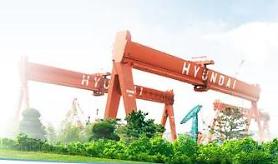 Hyundai Heavy Industries plans to cut 5.4% of workforce  
