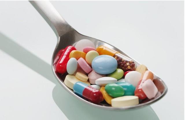 中国九成药品无儿童剂型 服用减量成人药存隐患