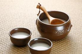Makgeolli exports to Japan drop sharply 