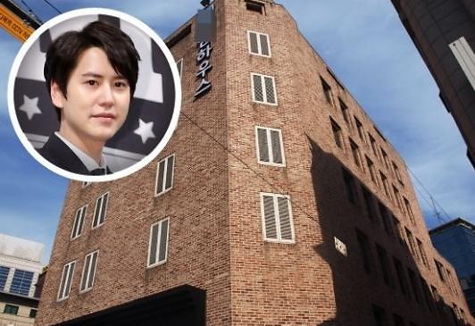SJ奎贤Guest House生意红火 月收入近70万元人民币