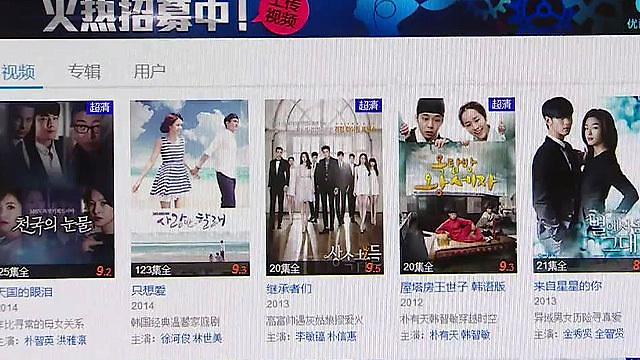 中国资本渗透韩国电影产业链 韩流拉响“红色警报” 