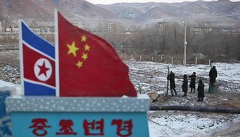 朝鲜严惩越界杀中国边民相关责任者