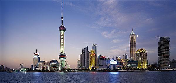 上海：特大城市人口控制陷入“两难”