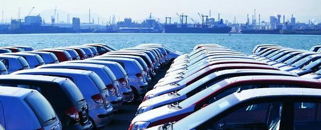 S. Koreas auto-sector trade surplus drops 4.8% in 2014: customs data
