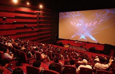 韩电影产业风生水起 去年销售额破115亿元