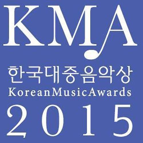 第12届韩国大众音乐奖提名名单新鲜出炉