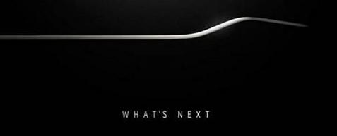 Samsung to showcase Galaxy S6 March 1 