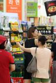 Consumer inflation rate remains below 1% level
