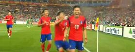 Lee Jeong-hyeop one of 5 new stars who light up Asia, FIFA says  