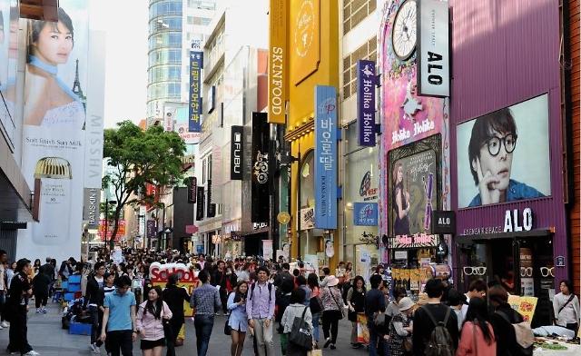 韩国福利支出占GDP比重垫底经合组织