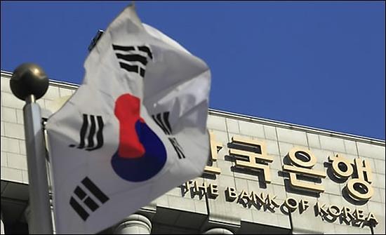 韩国经济面临考验 汇率石油牵动复苏神经 