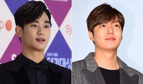 金秀贤李敏镐官方回应天价出演费传闻