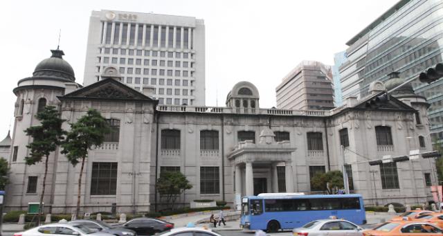 South Korea keeps base rate unchanged at 2% 