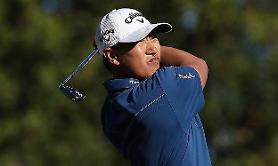James Hahn jumps to 86th in mens golf rankings  