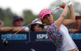 Lydia Ko retains No. 1 spot in womens golf rankings for 4 straight weeks  
