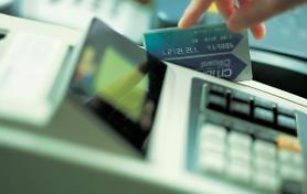 Growth of credit, debit card spending slows to 3.1% in January