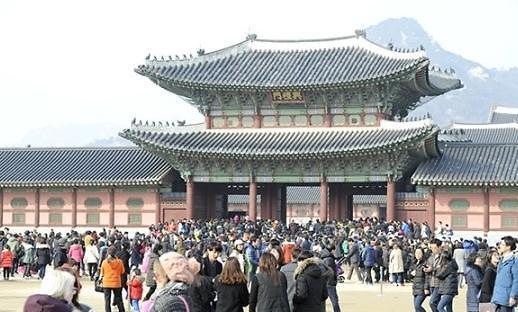 韩专为中国自由行游客推出“旅游交通卡”