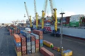 S. Korea logs current account surplus for 35 straight months 