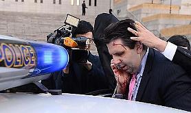US ambassador to S. Korea Lippert injured in attack in Seoul