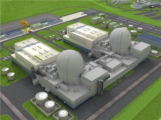 韩国核电设计首次通过美国核管会预备审批