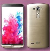 G3, iPhone 6 co-winners of Best Smartphone award at MWC 