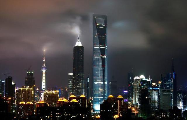 全球城市生活质量排行:维也纳居首 上海101名