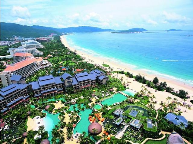 海南书记省长: 快来海南买房子 肯定涨房价