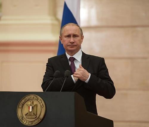 푸틴, 친러 체첸 대통령·반체제 인사 암살 용의자에 훈장