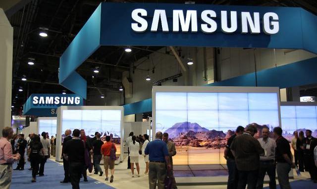 Samsung Electronics brand value rises 11.4% on-year in 2015: brand consultancy