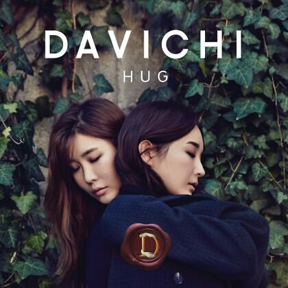 Davichi香港拍MV 仅隔两个月超速回归