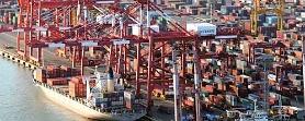 S. Koreas GDP growth falls short of G20 average for 4 straight years  