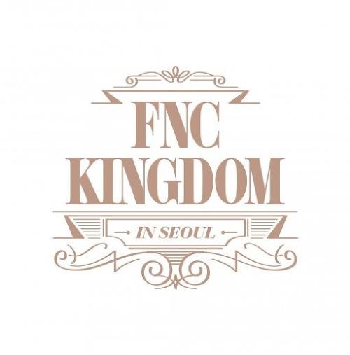 FNC家族演唱会5月在首尔开唱