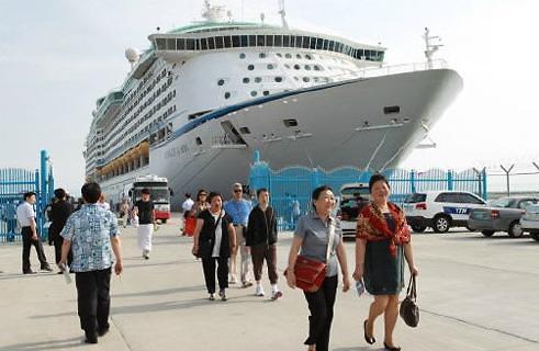 济州拟为本土旅行社开绿灯 与之挂钩邮轮可优先停靠港口