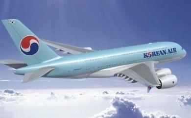 韩国航空公司机票价格战刺激自由行市场